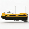 H011 Micro Portable Catamaran Survey USV