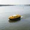 H015 Security & Survey Dual-Use Thermal Imaging USV