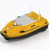 H015 Security & Survey Dual-Use Thermal Imaging USV