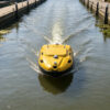 H015 Security & Survey Dual-Use Thermal Imaging USV