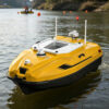 H015 Security & Survey Dual-Use Thermal Imaging USV