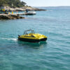H040-Coastal-Ocean-Research-Water-Sampling-Survey-Vessel H040 Coastal Moon Pool Professional Multi-Sensor Survey USV