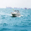 SP370 Luxury Open Recreational Fishing Yacht Full Configuration