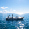 SA07 Container-Transportable Police USV with 50 Knots High Speed