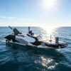 sa09-large-scale-air-sea-collaborative-platform-usv SA09 Large-Scale Air-Sea Collaborative Multi-Function Operation Platform USV
