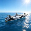 sa09-multi-payload-electro-optical-deterrence-firefighting SA09 Large-Scale Air-Sea Collaborative Multi-Function Operation Platform USV