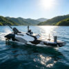 sa09-uav-hangar-formation-emergency-response SA09 Large-Scale Air-Sea Collaborative Multi-Function Operation Platform USV