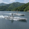SU06 7000NM Transoceanic Solar Assist USV