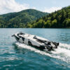 SU07 Large Dual-Mode 5-Ton Heavy Payload USV