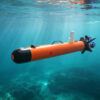 AF Series Modular Autonomous Underwater Vehicle (AUV)