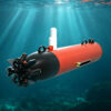 AF Series Modular Autonomous Underwater Vehicle (AUV)