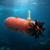 AF Series Modular Autonomous Underwater Vehicle (AUV)