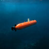 AF Series Modular Autonomous Underwater Vehicle (AUV)