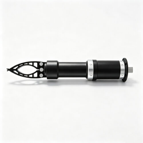 AJX-02-01 2-DOF Manipulator | Underwater Robotic Gripper | 360&deg; Rotation | 24VDC | 300m Depth Rated