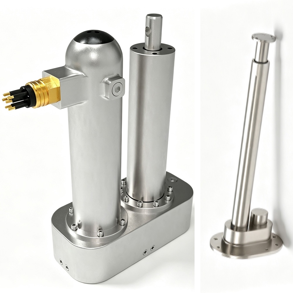 ATG Series Underwater Electric Linear Actuator