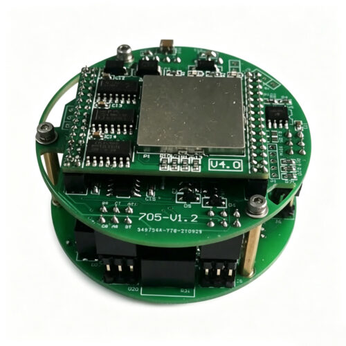 BLDC-CTRL Series Underwater BLDC Motor Driver