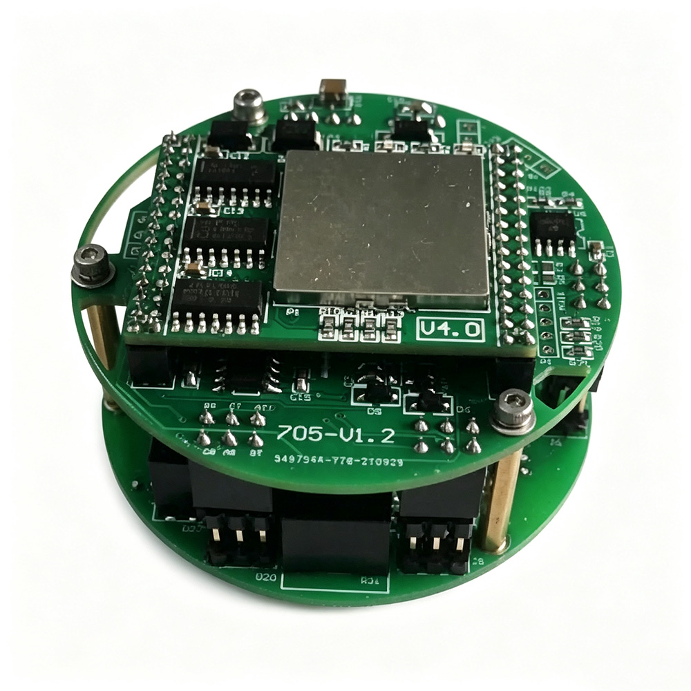 BLDC-CTRL Series Underwater BLDC Motor Driver