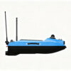 XSC30 Sample Collection USV