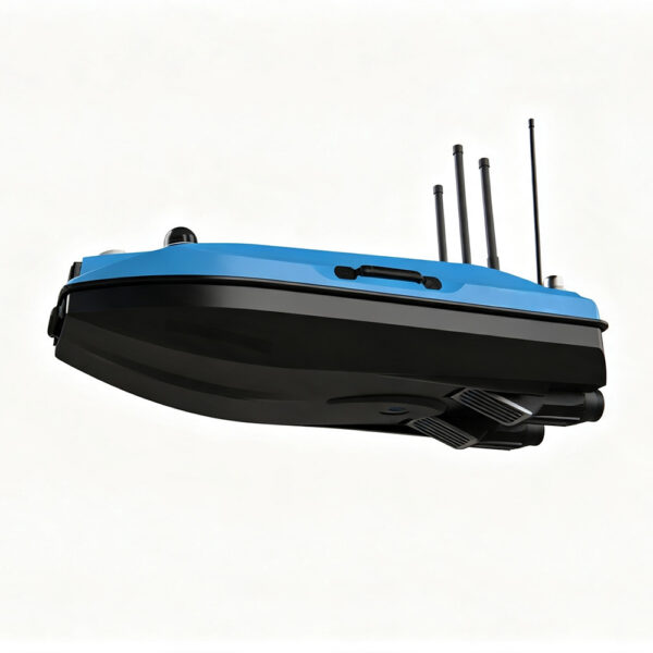 XSC30 Sample Collection USV