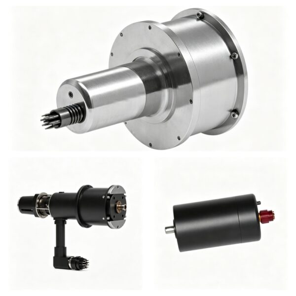 UWM Series Underwater Special Watertight Motor