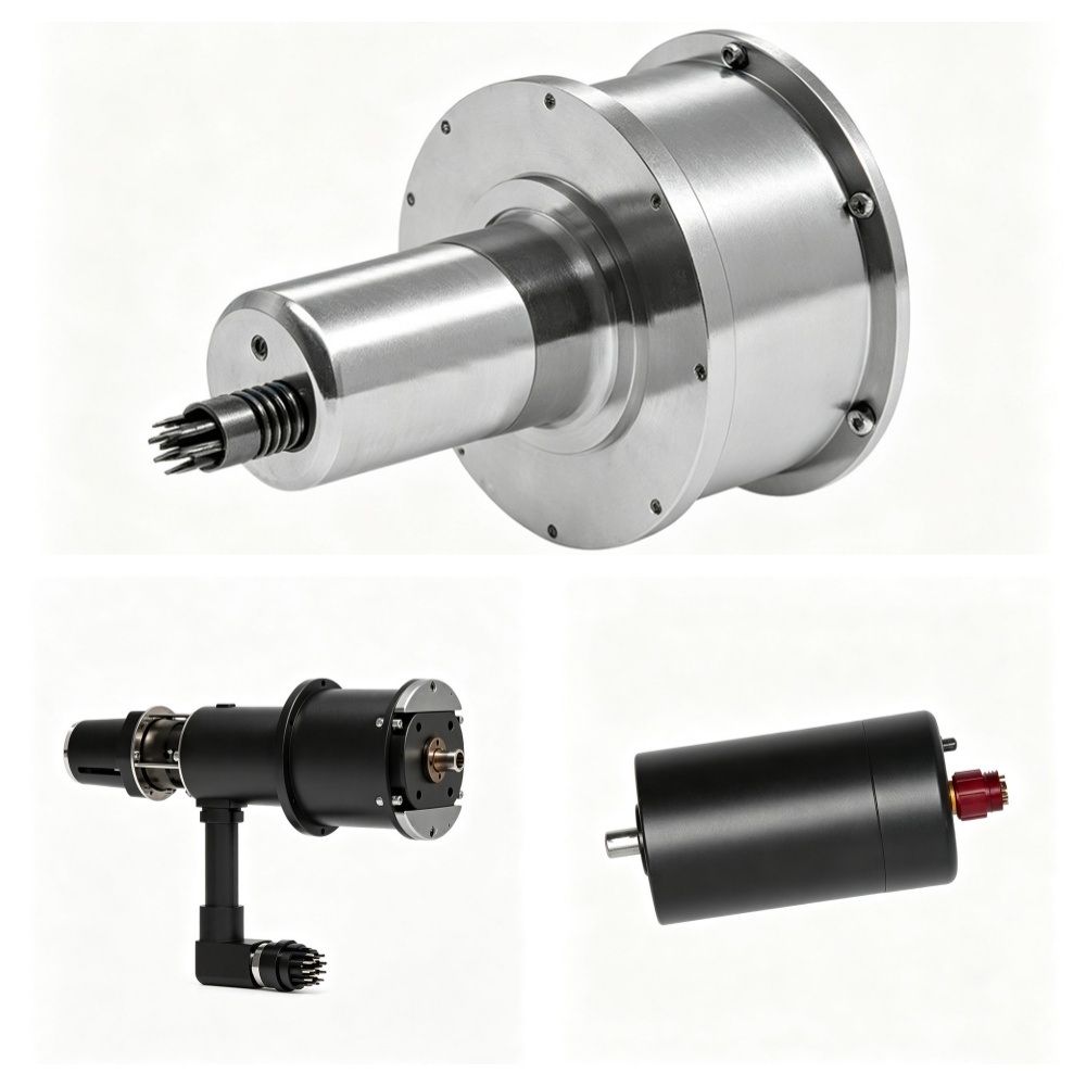 UWM Series Underwater Special Watertight Motor