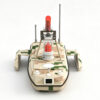 xap180-emergency-rescue-water-security-patrol-vessel XAP180 Autonomous Patrol USV