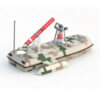 xap180-water-quality-testing-bathymetry-rescue-unmanned-boat XAP180 Autonomous Patrol USV