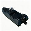 XER850 Large Emergency Rescue & Patrol USV