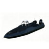 XER850 Large Emergency Rescue & Patrol USV