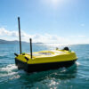 XHS50-ADCP ADCP Integrated Hydrographic Survey USV