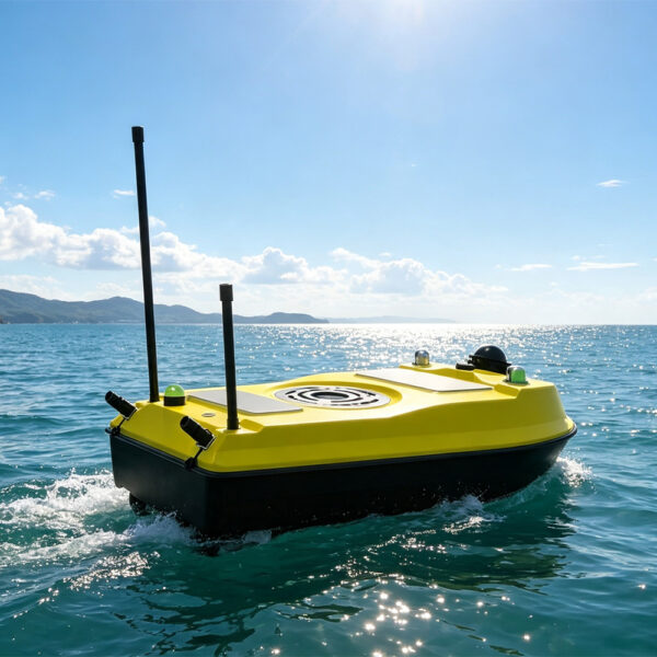 XHS50-ADCP ADCP Integrated Hydrographic Survey USV