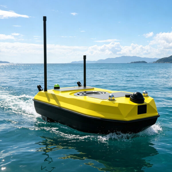 XHS50-ADCP ADCP Integrated Hydrographic Survey USV
