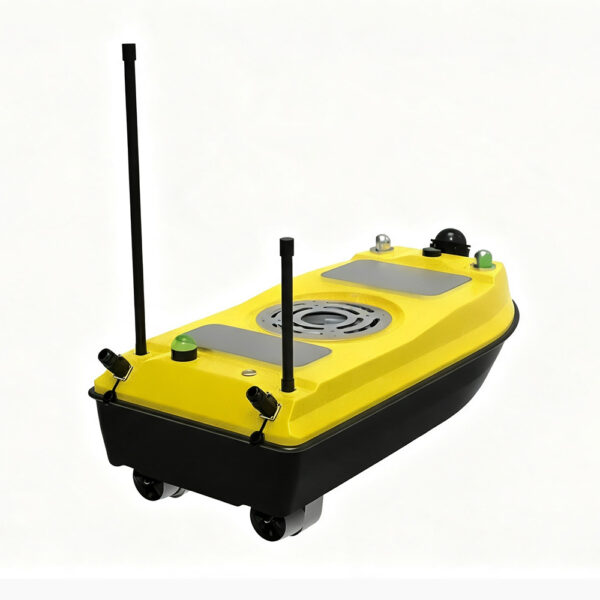 XRV2 6-Thruster Modular Underwater Inspection ROV