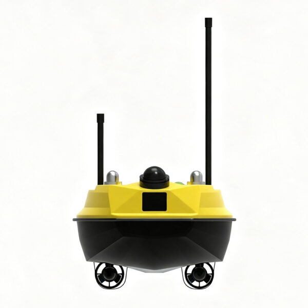 XHS50-ADCP ADCP Integrated Hydrographic Survey USV