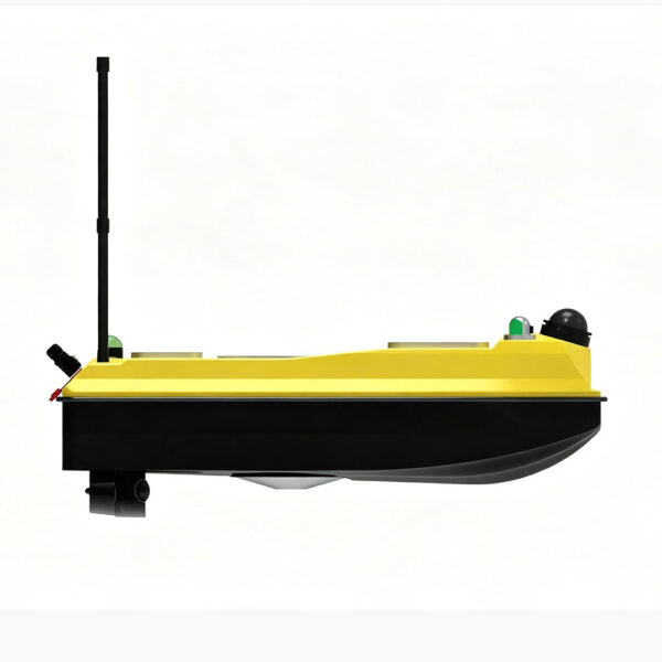 XHS50-ADCP ADCP Integrated Hydrographic Survey USV
