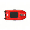 XSMD30 Sampling, Monitoring & Detection USV