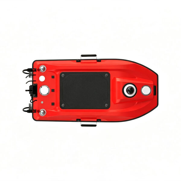 XSMD30 Sampling, Monitoring & Detection USV