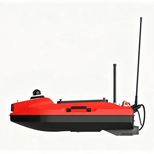 XSMD30 Sampling, Monitoring & Detection USV