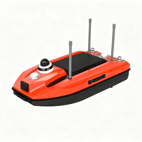 XSMD30 Sampling, Monitoring & Detection USV