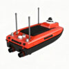 XSMD30 Sampling, Monitoring & Detection USV