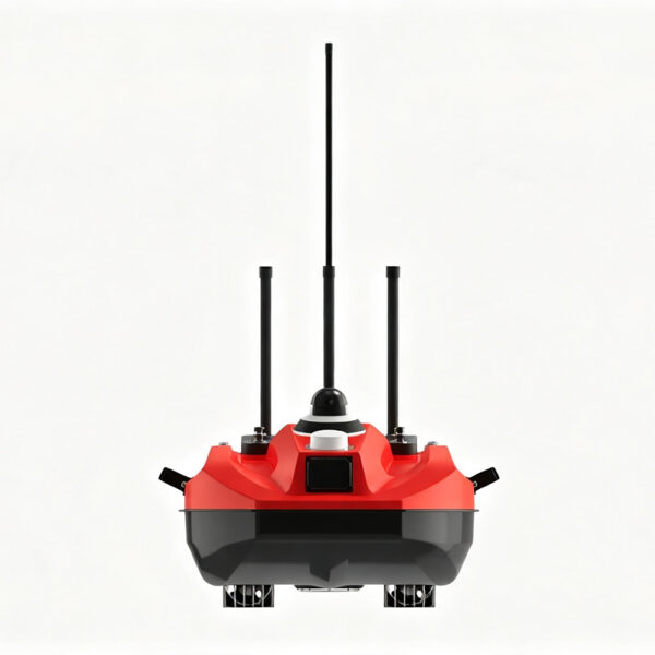 XSMD30 Sampling, Monitoring & Detection USV