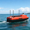 XSMD30 Sampling, Monitoring & Detection USV