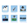 xud100-auto-berthing-water-level-adaptive-dock XUD200 Medium Standard Unmanned Survey USV Dock System